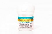 Купить валериана экстракт, таблетки, покрытые оболочкой 20мг, 50шт в Городце