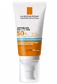 Купить la roche-posay anthelios uvmune 400 (ля рош позе) крем для лица увлажняющий солнцезащитный spf50+/ppd30, 50мл в Городце