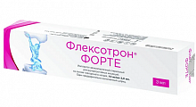 Купить флексотрон форте, имплантант для внутрисуставных инъекций 10мг/мл, шприц 3мл в Городце