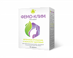 Купить фемо-клим, таблетки 505мг, 120 шт бад в Городце