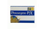 Купить рекицен-рд крупка для приема внутрь, пакет 100г бад в Городце