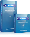 Купить torex (торекс) презервативы продлевающие 3шт в Городце