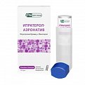 Купить ипратерол, аэрозоль для ингаляций 20мкг+50мкг/доза 200доз флакон 1 шт в Городце
