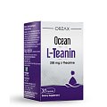 Купить l-теанин ocean orzax (орзакс) капсулы массой 529мг, 30шт бад в Городце