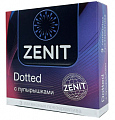 Купить zenit (зенит) презервативы латексные с точками dotted 3шт в Городце