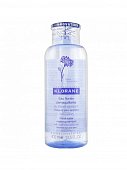 Купить klorane (клоран) мицеллярная вода для снятия макияжа с экстрактом василька 400 мл в Городце