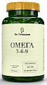 Купить dr neumann (др. ньюманн) омега 3-6-9 , капсулы 90шт бад в Городце
