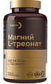 Купить dietelle (дайтелл) магния l-треонат, капсулы 90шт бад в Городце