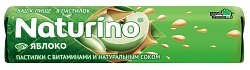 Купить натурино пастилки яблоко бад в Городце