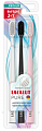 Lacalut (Лакалют) pure зубная щетка средней жесткости, 3 шт
