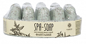 Купить fabrik cosmetology (фабрик косметик) spa-soap мыло-скраб массажное фантазия, 90г в Городце