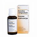 Купить эскулюс-композитум, капли для приема внутрь гомеопатические, 30мл в Городце