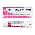 Купить пантодерм плюс, крем для наружного применения 5%+0,776%, 30г в Городце