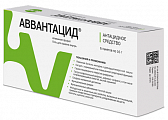 Купить аввантацид, гель для приема внутрь пакет 16г 6шт в Городце