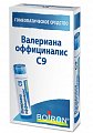 Купить валериана оффициналис с9, гомеопатический монокомпонентный препарат растительного происхождения, гранулы гомеопатические 4 гр в Городце