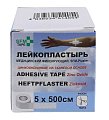 Купить пластырь sfm-plaster тканвеая основа фиксирующий 5см х5м в Городце