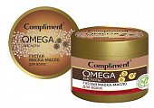 Купить compliment оmega (комплимент)  маска-масло для волос густое, 500мл в Городце