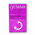 Купить сустилак, таблетки модифицированного высвобождения, покрытые пленочной оболочкой 1,5г, 60шт в Городце