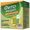 Купить фитомуцил норм плюс, порошок 6г пакет 10шт бад в Городце