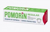 Купить pomorin (поморин) зубная паста защита от кариеса, 100мл в Городце