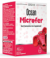 Купить ocean orzax (орзакс оушен) микрофер, капли флакон 30мл бад в Городце