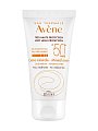 Купить авен (avenе suncare) крем для лица солнцезащитный с минеральным экраном 50 мл spf50+ в Городце