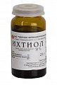 Купить ихтиоловая мазь для наружного применения 10% туба, 25г в Городце