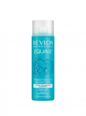 Купить revlon (ревлон) equave шампунь для волос облегчающий расчесывание, 250мл в Городце