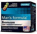 Купить man's formula (мен-с формула) больше чем поливитамины, капсулы, 30 шт бад в Городце