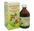 Купить шиповника сироп, 135г в Городце