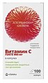 Купить витамин с 900мг витатека, капсулы 1105мг, 100 шт бад в Городце