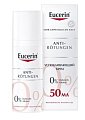 Купить eucerin antiredness (эуцерин) антиреднесс крем успокаивающий, 50мл в Городце