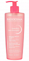 Bioderma Sensibio (Биодерма Сенсибио) Гель-мусс для лица очищающий 500мл