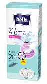 Купить bella (белла) прокладки panty aroma fresh 20 шт в Городце