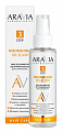 Aravia laboratories (Аравиа) масло-эликсир для сухих волос экстрапитательное nourishing oil-elixir 110 мл