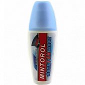 Купить mintorol (минторол) освежитель для полости рта спрей антигаишник, 25мл в Городце