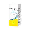 Купить нооклерин, раствор для приёма внутрь 200мг/мл, флакон 100мл в Городце