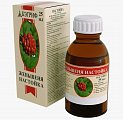 Купить женьшень настойка, флакон 25мл в Городце