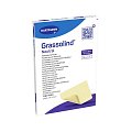 Купить повязка мазевая гразолинд нейтральный 7,5х10см 10 шт в Городце
