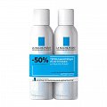 La Roche-Posay (Ля Рош Позе) набор: Термальная вода 150мл 2шт (-50% на 2-й)