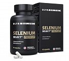 Купить ultrabalance (ультрабаланс) селен селект премиум, капсулы массой 400 мг, 90 шт бад в Городце