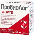Купить пробиолог форте, капсулы 227мг, 30 шт бад в Городце