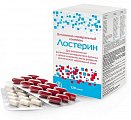 Купить лостерин витаминно-минеральный комплекс, капсулы 120 шт бад в Городце