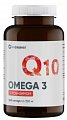 Купить биафишенол омега3 коэнзим, капсулы 350мг, 240 шт бад в Городце