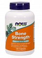Купить now foods (нау фудс) бон стрейнч, капсулы 1100мг, 120 шт бад в Городце