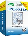 Купить тройчатка эвалар, капсулы 90 шт бад в Городце