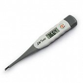 Купить термометр электронный медицинский little doctor (литл доктор) ld-302 водозащищенный с гибким корпусом в Городце