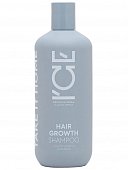 Купить натура сиберика шампунь стимулирующий рост волос hair growth ice by, 400мл в Городце
