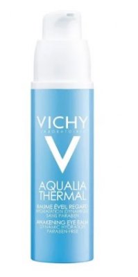 Купить vichy aqualia thermal (виши) бальзам для контура вокруг глаз пробуждающий 15мл в Городце