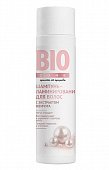 Купить biozone (биозон) шампунь-ламинирование для волос с экстрактом жемчуга, флакон 250мл в Городце